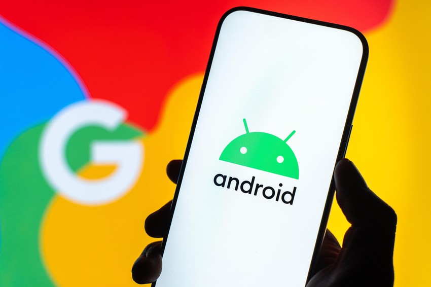 Android logo 