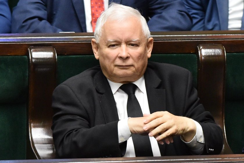 Posłowie zajmą się prezydenckim kompromisem