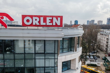 Kto przejmie stacje Lotosu? Orlen komentuje medialne doniesienia