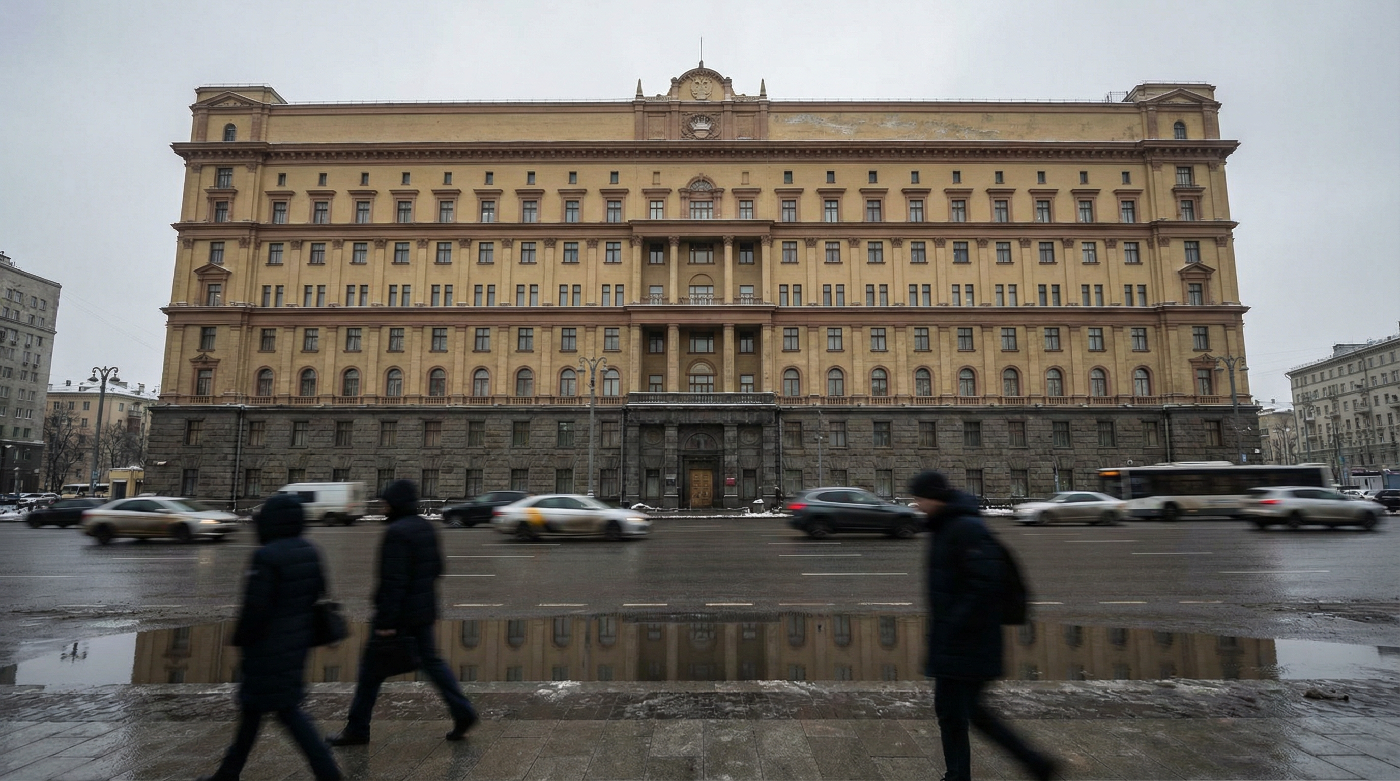 Huit ans de prison encourus pour espionnage présumé au profit de la Moldavie