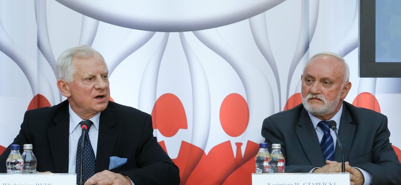 Skąd PKW ma wyniki w Świętokrzyskiem? Lokalne komisje: My ich nie wysłaliśmy