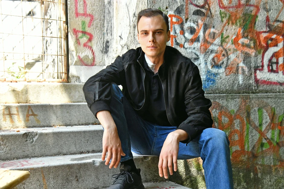 Miodrag Dragičević