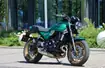 Kawasaki Z650RS 2022 1. generacja