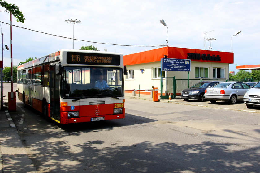 zajezdnia autobusowa