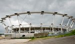 Bałagan przy budowie stadionu. Roztrwoniono 68 mln zł!