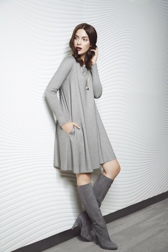 Makalu - kolekcja jesień/zima 2015/2016