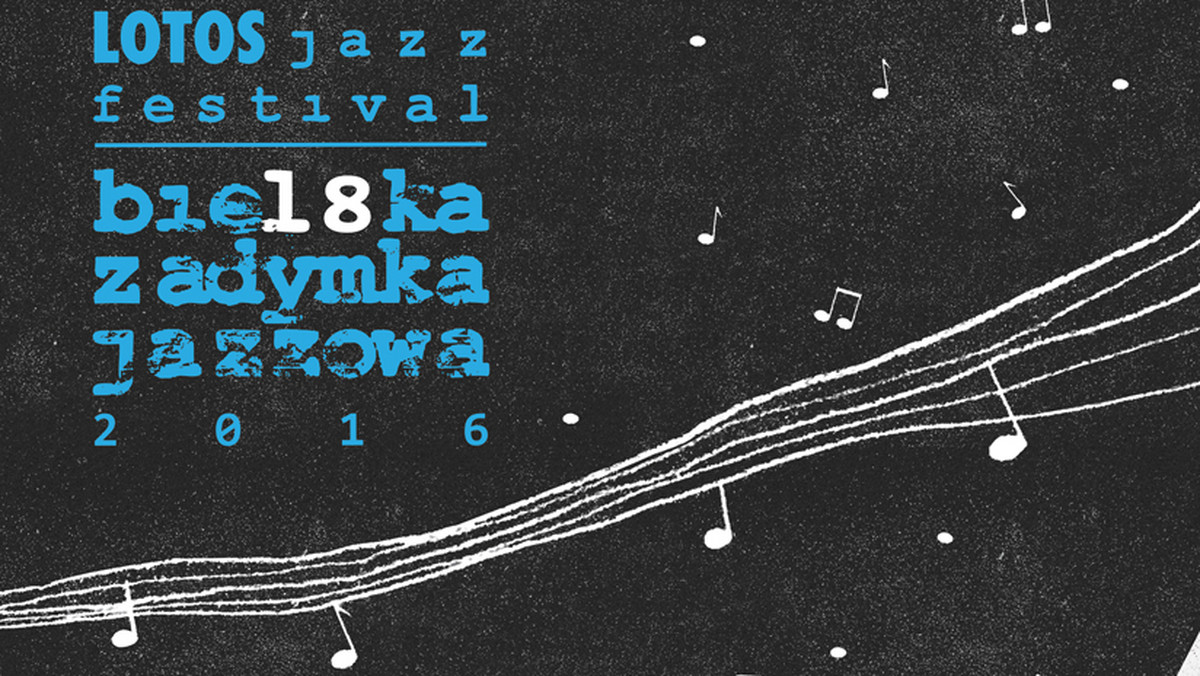 Tegoroczna edycja festiwalu LOTOS Jazz Festival Bielska Zadymka Jazzowa odbędzie się w terminie od 1 do 6 marca w Bielsku-Białej i Katowicach. Ten rok jest dla festiwalu szczególny. Stowarzyszenie Sztuka Teatr, główny organizator Zadymki, obchodzić będzie jubileusz dwudziestolecia istnienia. Swoje 80. urodziny obchodził będzie też Jan Ptaszyn Wróblewski – muzyk, kompozytor, dziennikarz, propagator jazzu, człowiek związany z Zadymką od pierwszej edycji oraz opiekun zadymkowego konkursu skierowanego do młodych muzyków.