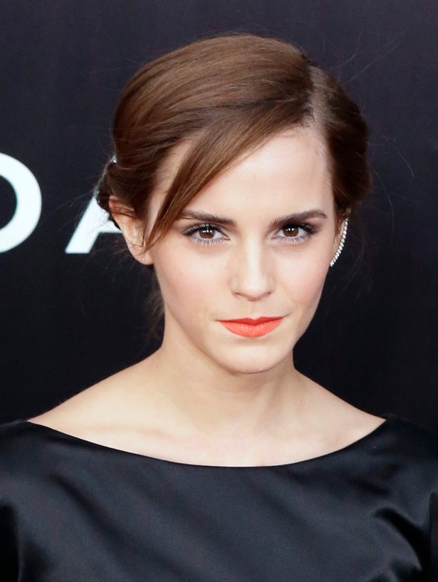 Emma Watson: Żadna z szufladek nie pasuje od "Noego" i to jest wspaniałe [WYWIAD]