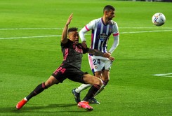 Dziewięciu nieobecnych, skromne zwycięstwo broniącego tytułu Realu Madryt