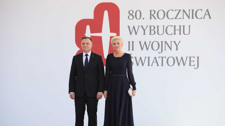 Obchody 80 Rocznicy Wybuchu Ii Wojny światowej Wiadomości