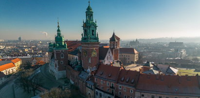 Kraków z wysokim ratingiem i stabilną perspektywą