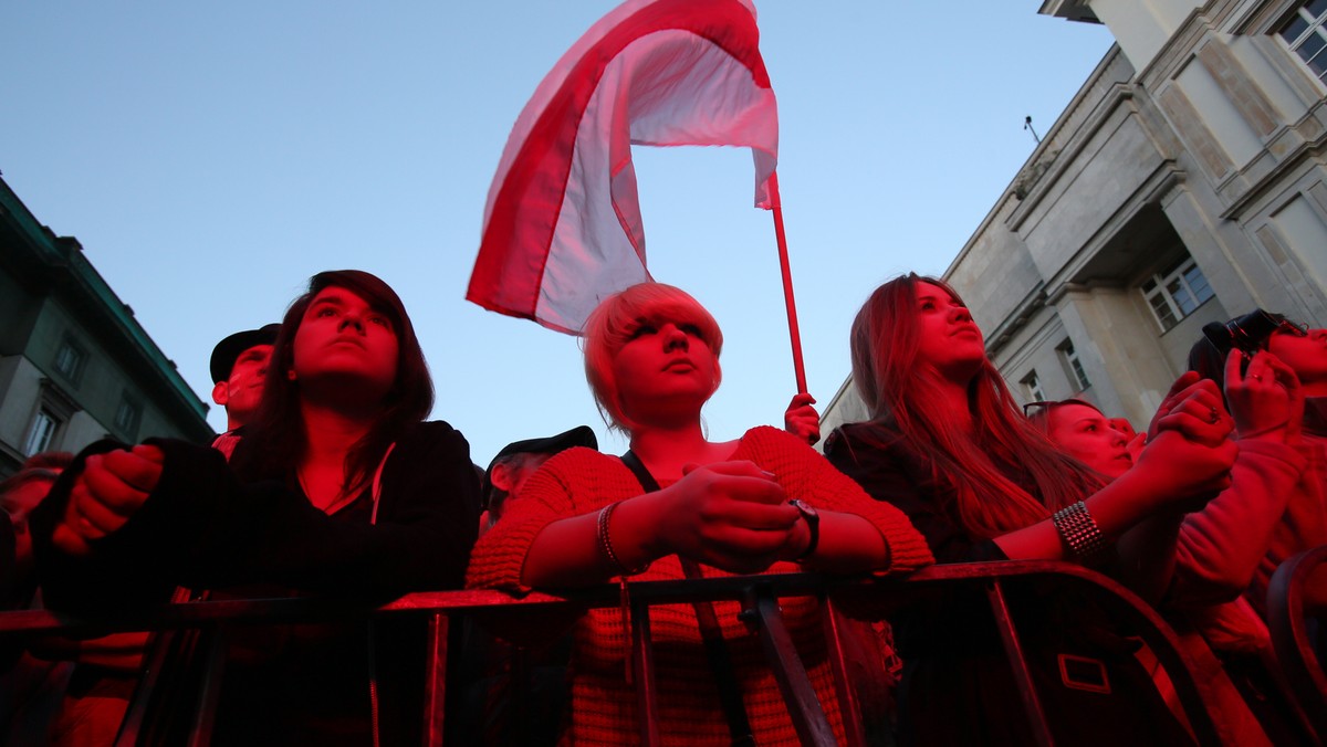 Białoruski więzień polityczny Alaksandr Franckiewicz wyszedł we wtorek na wolność po odbyciu trzyletniego wyroku w kolonii karnej – poinformowały we wtorek niezależne białoruskie portale internetowe.