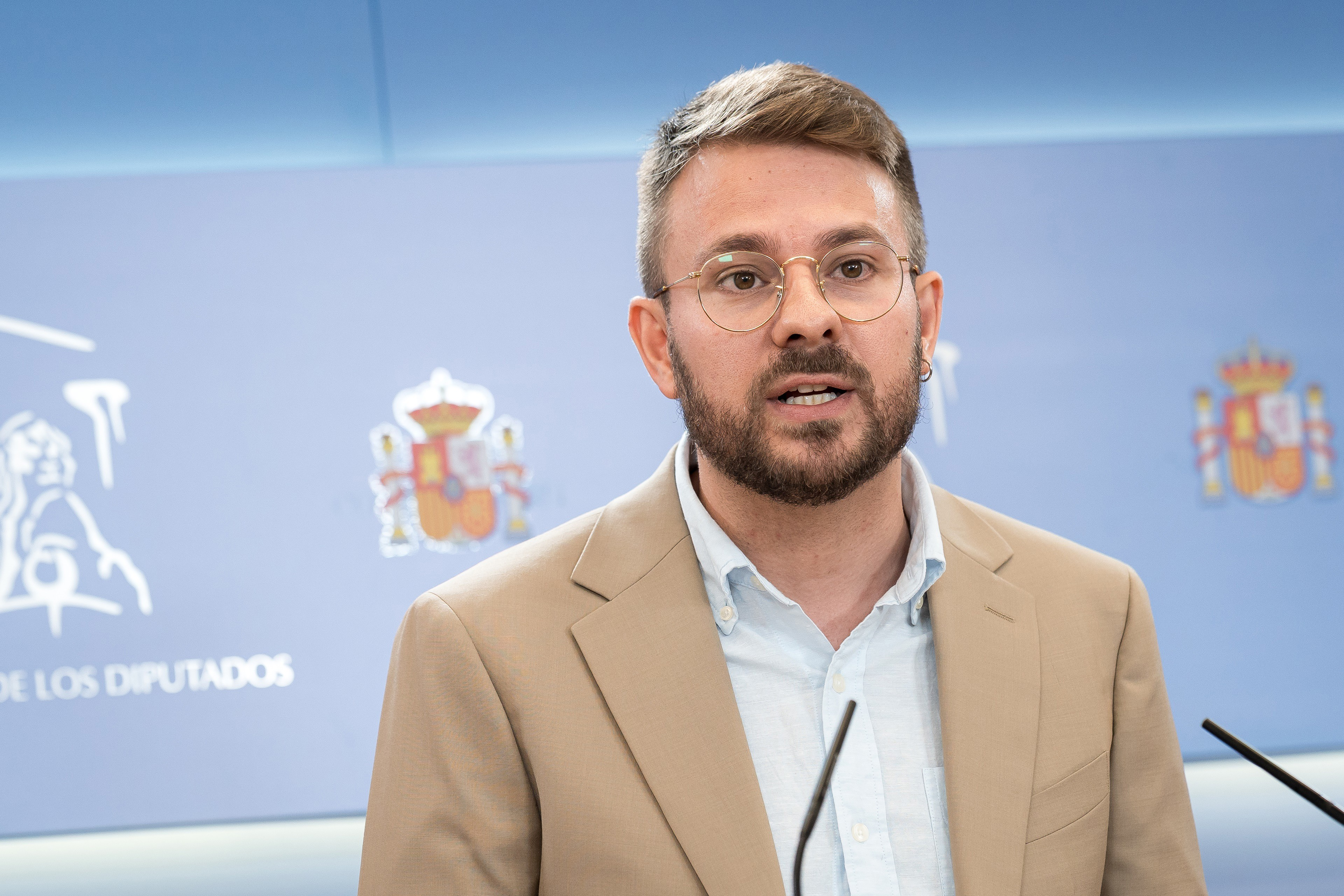 Compromís exigesolver la infrafinanciación valenciana