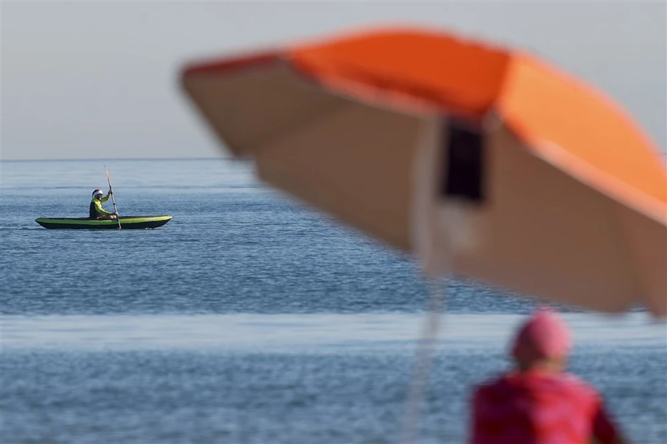 Valensija, Španija, 24. decembra 2022.