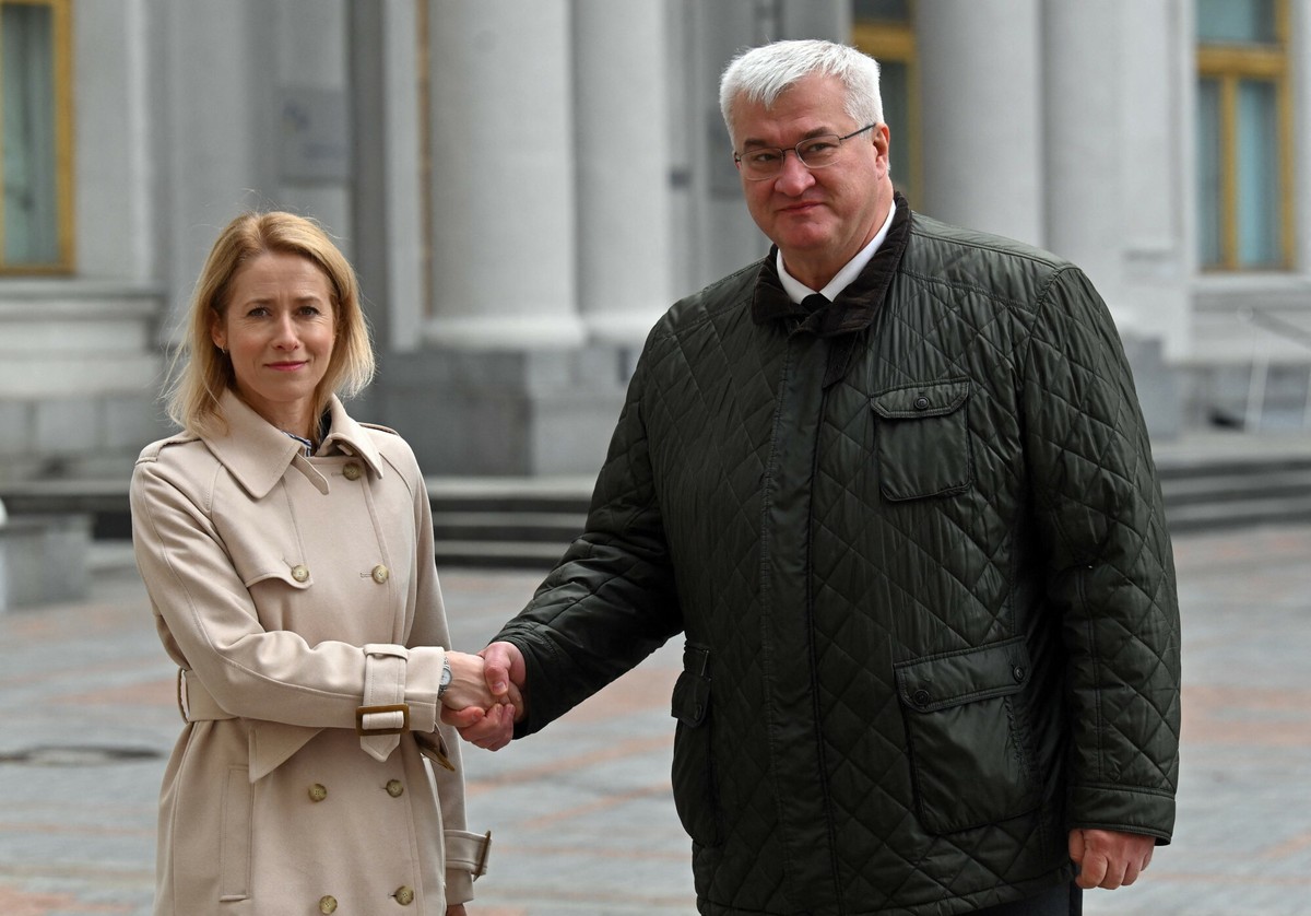 UE zwiększa wsparcie dla Ukrainy. "Europa jest blisko konfliktu z Rosją"