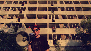 Raper Rahim - Kultura
