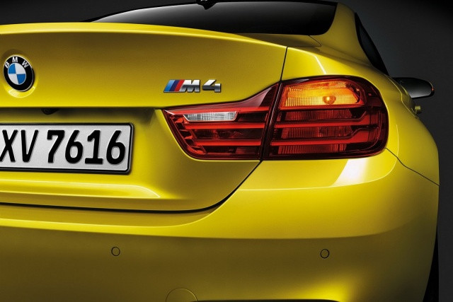 BMW M4