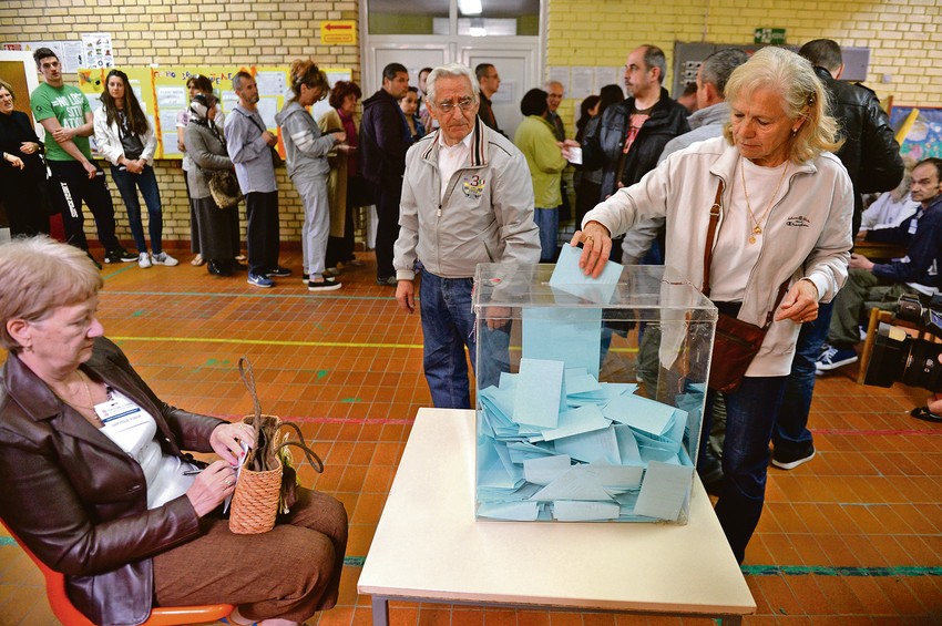 Klačar kaže da ovo nisu sudbinski ili istorijski izbori