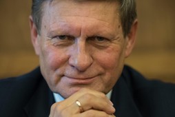 LESZEK BALCEROWICZ