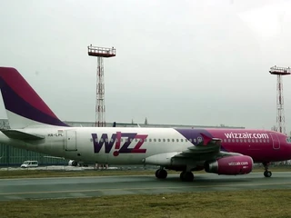 Wizz Air zostaje na Lotnisku Chopina