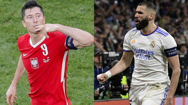 Robert Lewandowski czy Karim Benzema? FC Barcelona i Real znowu będą toczyć wielkie bitwy!