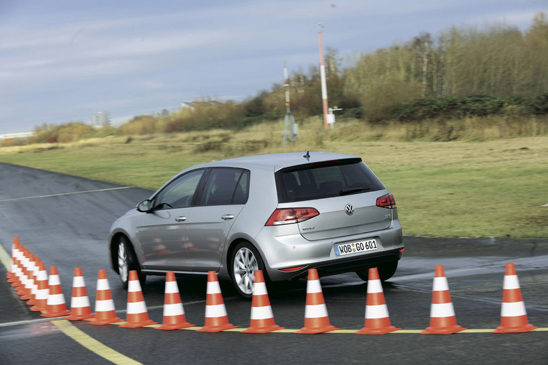 Focus kontra ceed, Astra, Megane, Leon i Golf: porównanie sześciu aut kompaktowych