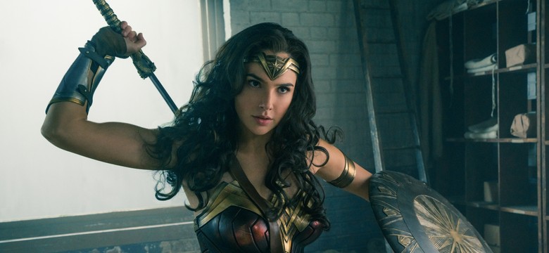 Walczące kobiety w atrakcyjnych wdziankach. "Wonder Woman" coraz bliżej - zobacz polski ZWIASTUN