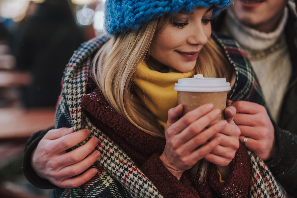 Baran potrebuje vo vzťahu čas.