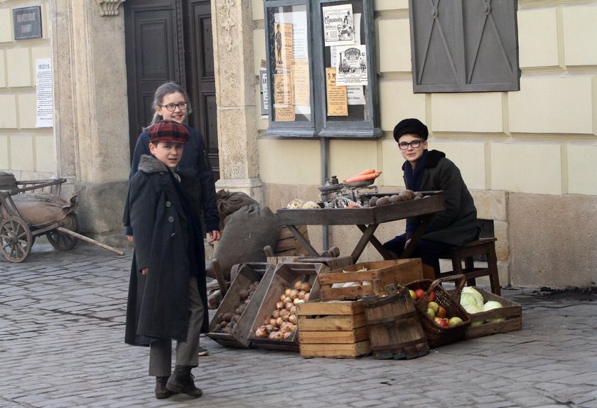 „Drogi wolności”