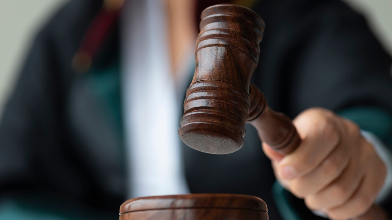 Obžalovaný Philip Young sa priznal k 48 z celkových 56 bodov obžaloby. (ilustračné foto)