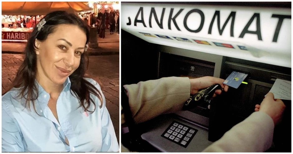 Romana Panić pljačkala bankomate