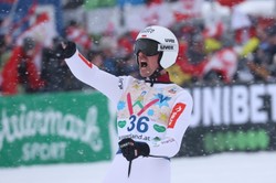 Piotr Żyła: Coś mi się przestawiło w głowie i było fajnie