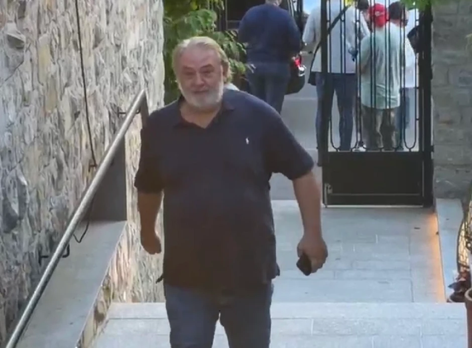 Slobodan Boba Živojinović