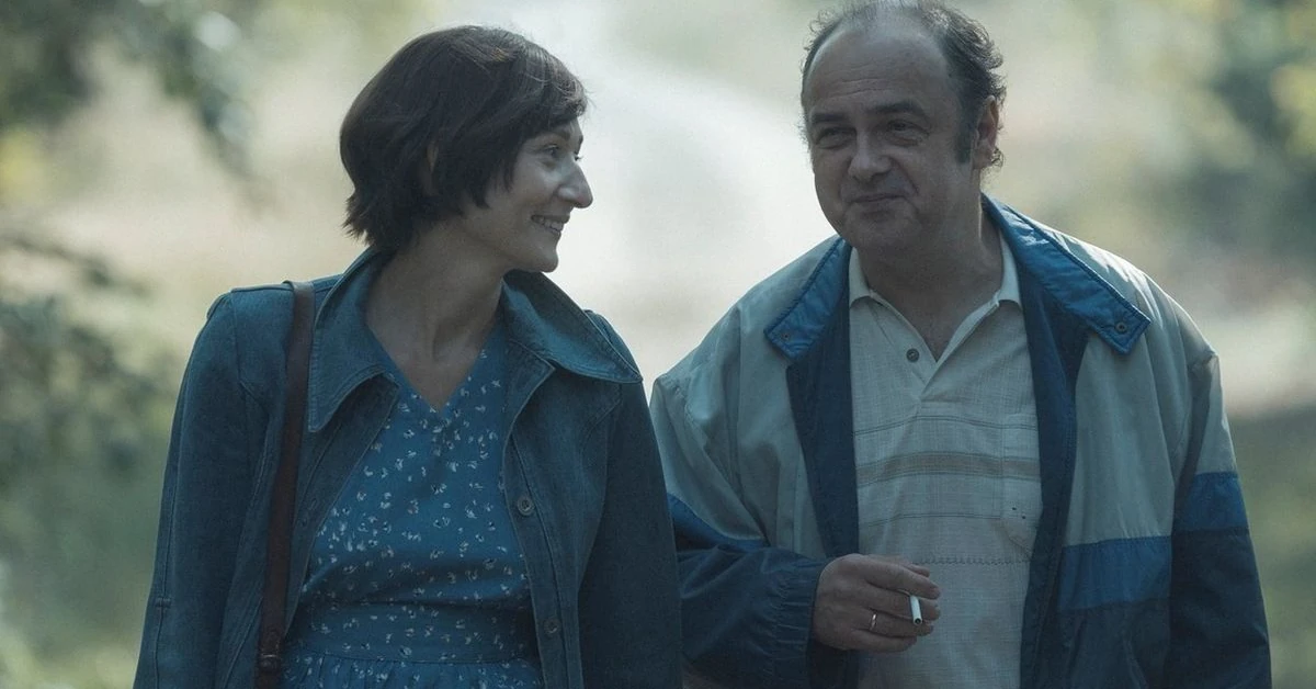 Film o Jacku i Grażynie Kuroniach. Ekranowe legendy opozycji PRL na pierwszych zdjęciach