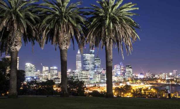 Perth