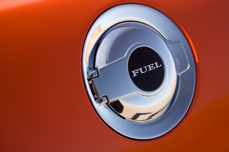 Spalanie - a kogo to obchodzi...