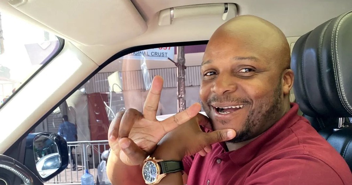 Jalango's radio winning formula, discipline, learning, good