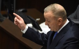 Schetyna: Należą nam się wszystkim przeprosiny ze strony prezesa Kaczyńskiego