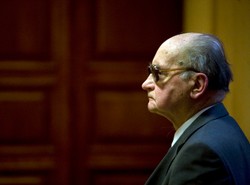 "Proces generała to efekt inkwizycji Kaczyńskich"