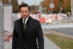 Witek 'kandydatką niewybieralną'? Bosak: O to chodziło