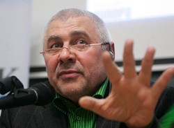 Człowiek Putina doradza politykom z Unii