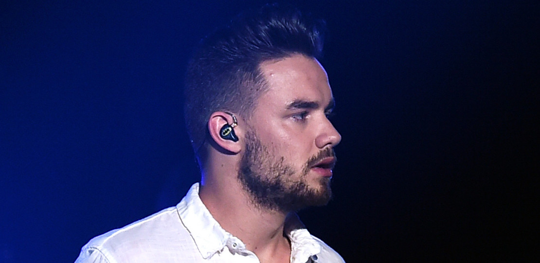 Liam Payne