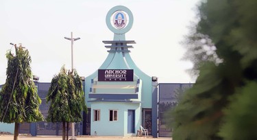 Student calls out VC of Deeper Life university over sexual assault in hostel