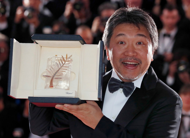 Cannes 2018: Złota Palma dla Hirokazu Koreedy za "Manbiki Kazoku"
