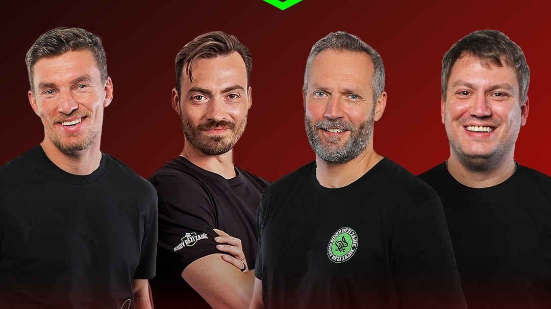 Na Slovensku pribudol nový futbalový kanál. Zaradili ho už dvaja operátori