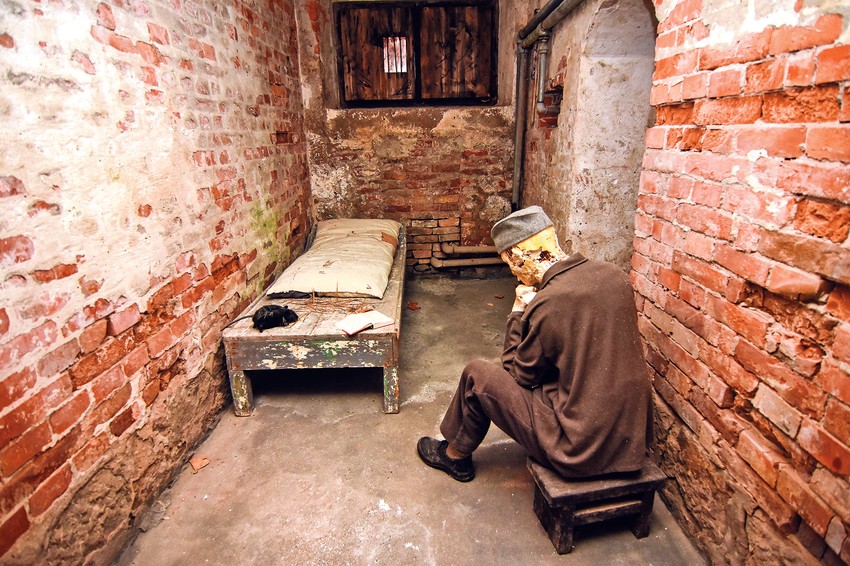 Rekonstruisan izgled ćelije