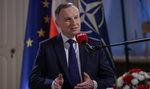 Andrzej Duda masakruje zmiany w TVP. "To anarchia!". Padły jeszcze mocniejsze słowa