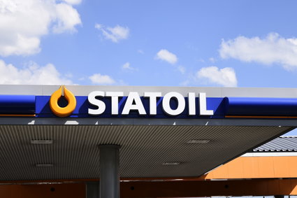 Marka Statoil zniknie z Polski do końca marca 2018 roku