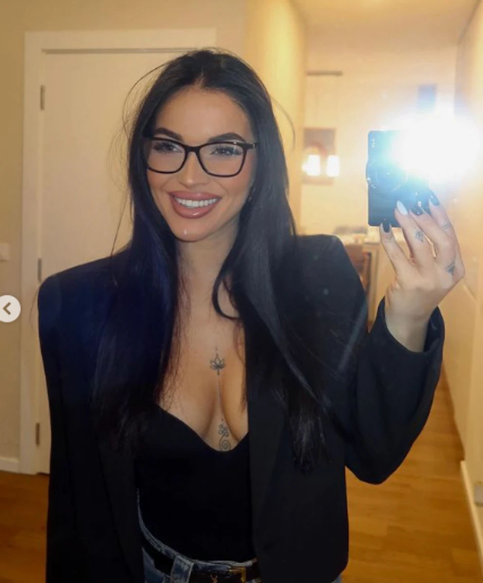 Teodora Džehverović