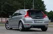 Volvo C30 2.0 Powershift R-Design - Małe, fajne,  ale bardzo drogie Volvo